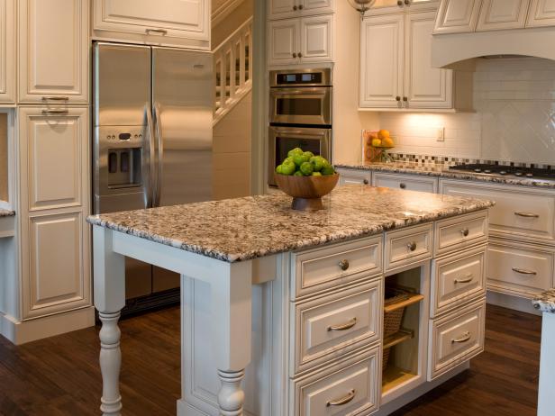Four Mistakes To Avoid When Buying Granite Countertops For Your